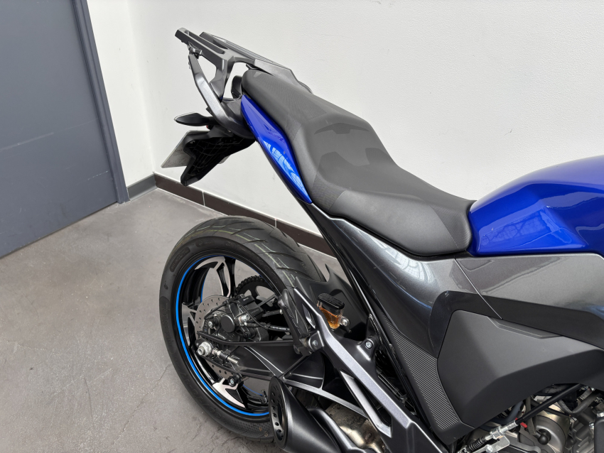 ZONTES 125 URBAN