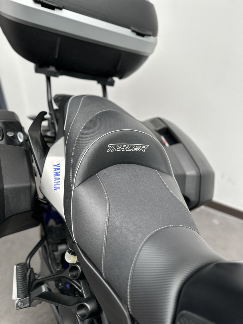 YAMAHA TRACER 7 35KW