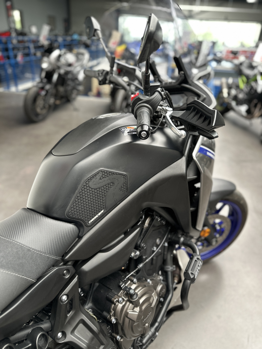 YAMAHA TRACER 7 35KW