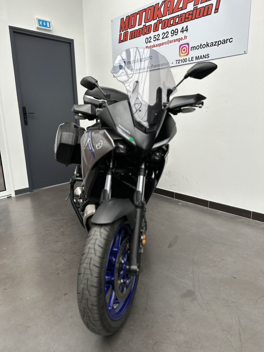 YAMAHA TRACER 7 35KW