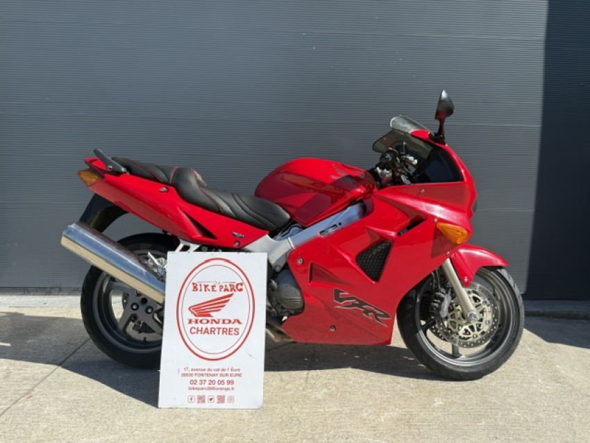 HONDA VFR 800 F