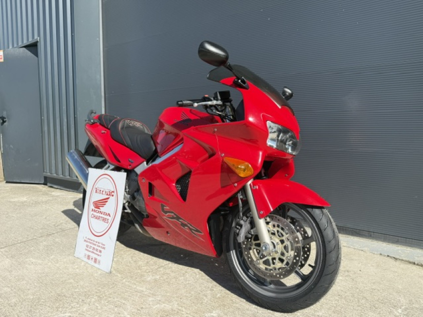 HONDA VFR 800 F