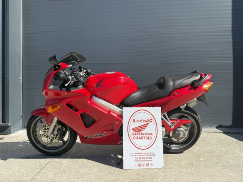HONDA VFR 800 F