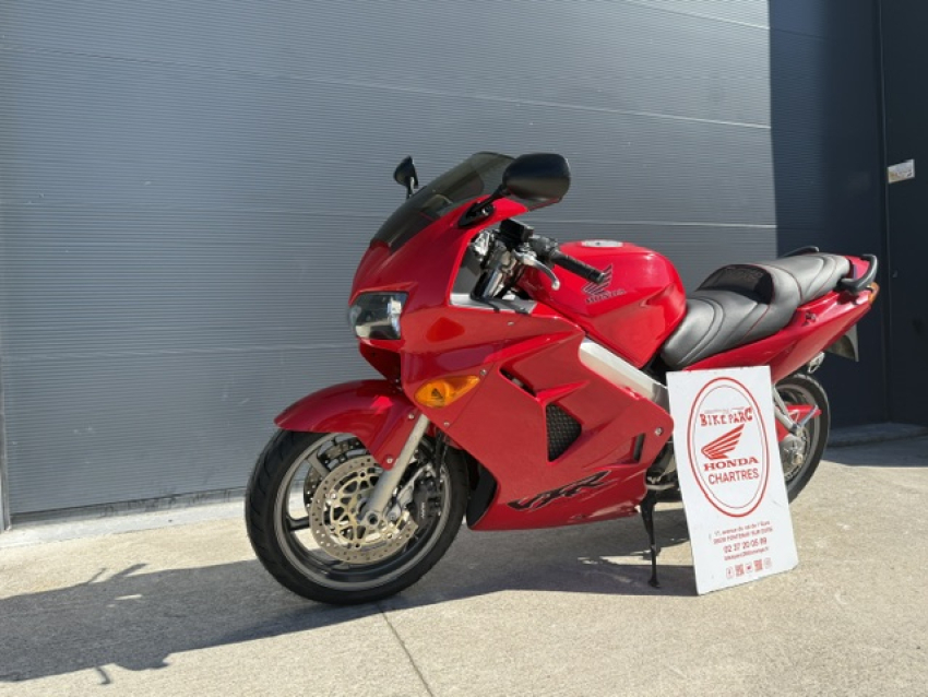 HONDA VFR 800 F