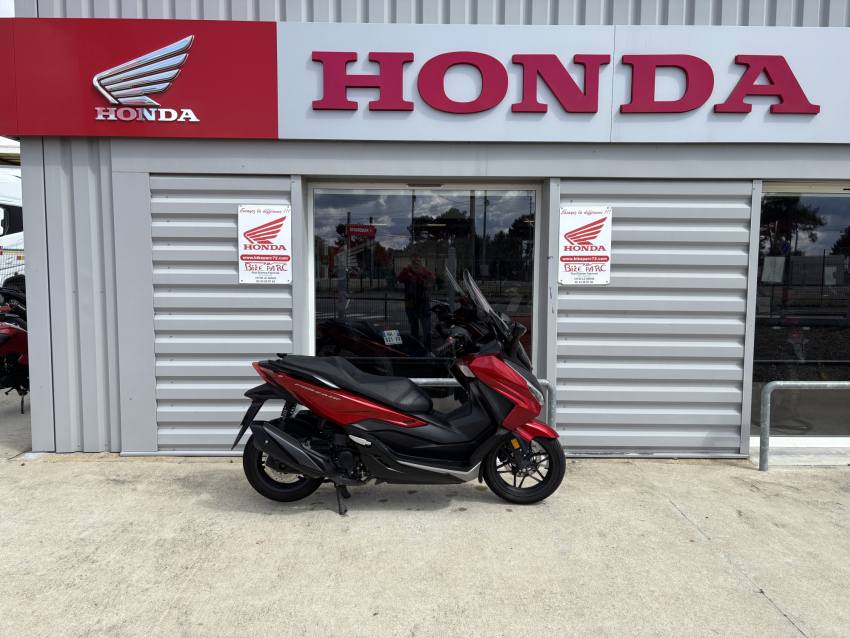 HONDA NSS FORZA 350