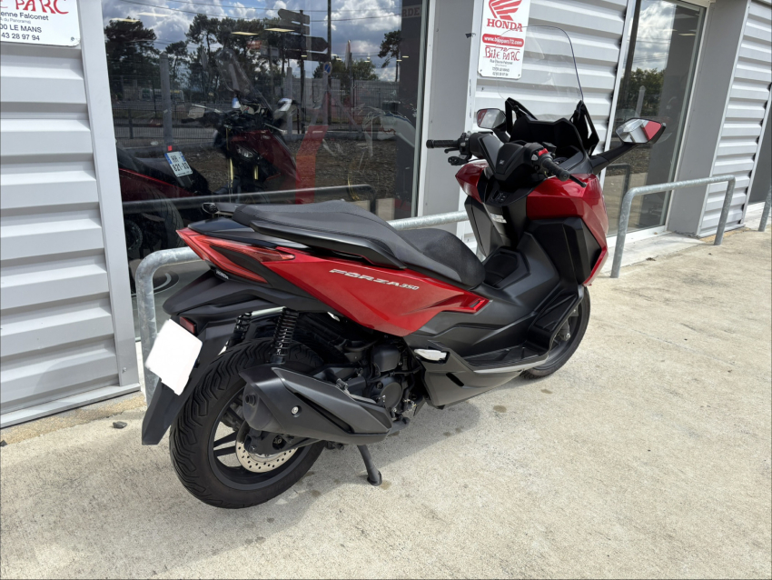 HONDA NSS FORZA 350