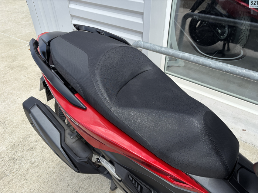 HONDA NSS FORZA 350