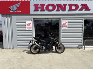 HONDA CB 1000 Hornet SP