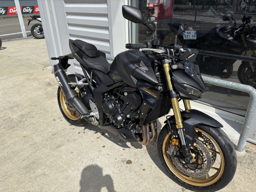 HONDA CB 1000 Hornet SP