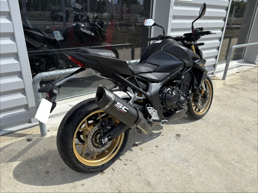 HONDA CB 1000 Hornet SP