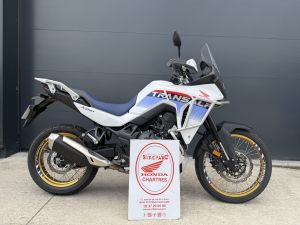 HONDA XL 750 TRANSALP