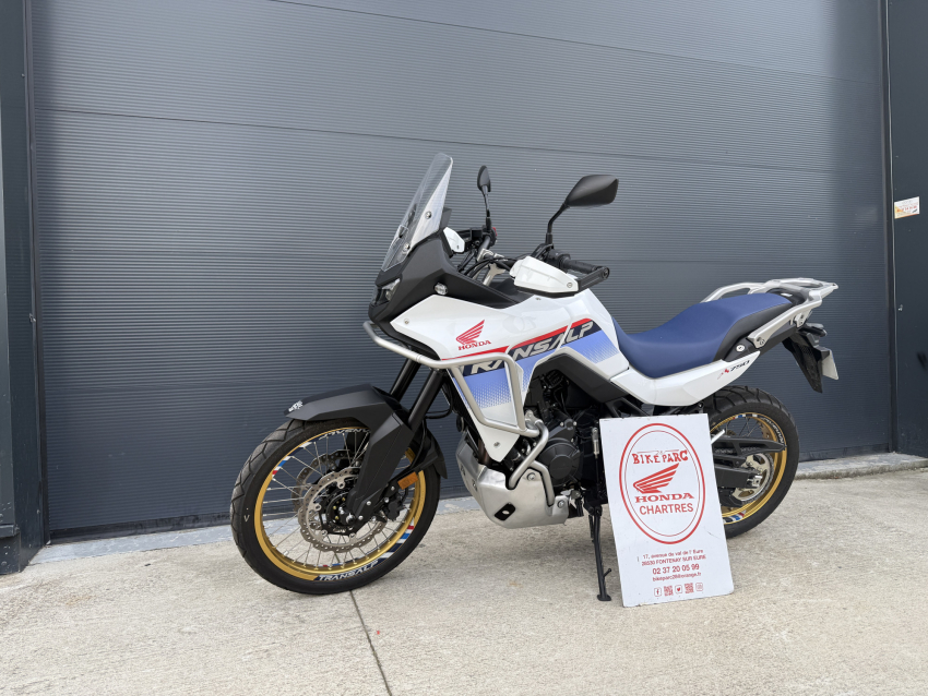 HONDA XL 750 TRANSALP