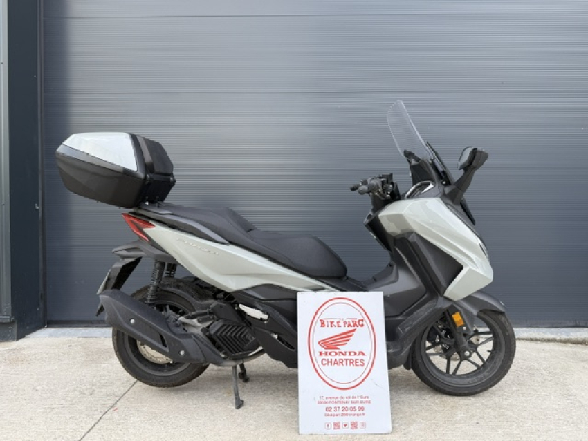 HONDA NSS FORZA 125