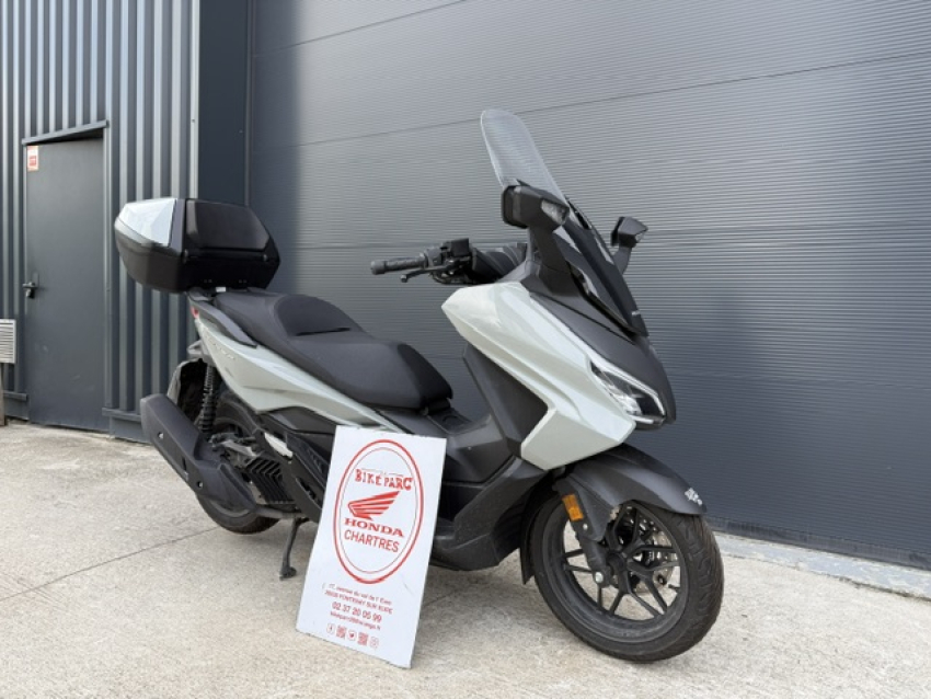 HONDA NSS FORZA 125