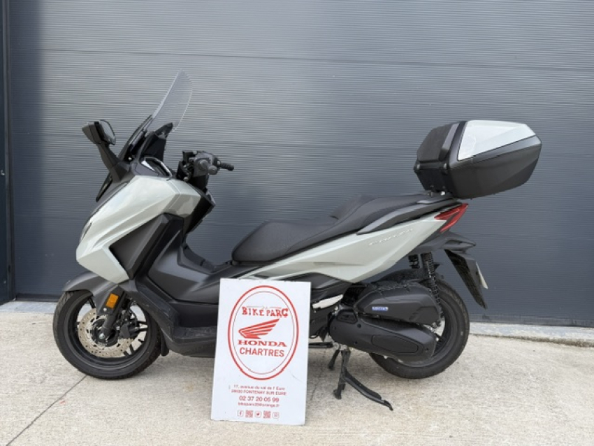 HONDA NSS FORZA 125