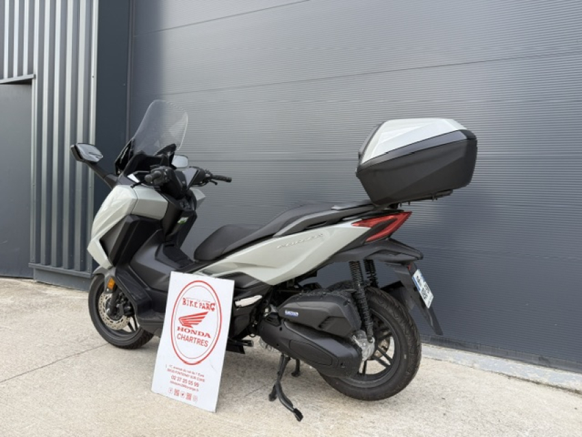 HONDA NSS FORZA 125