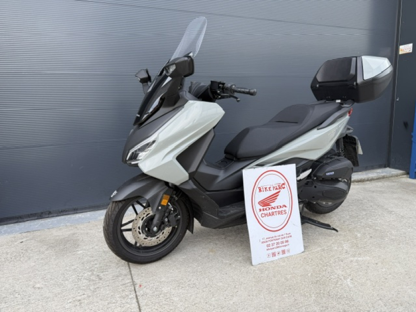 HONDA NSS FORZA 125