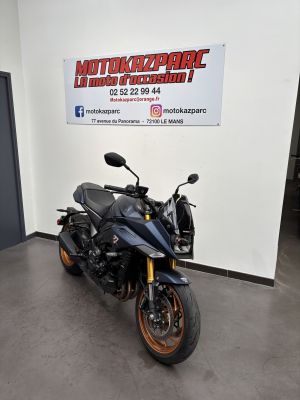 SUZUKI KATANA 1000