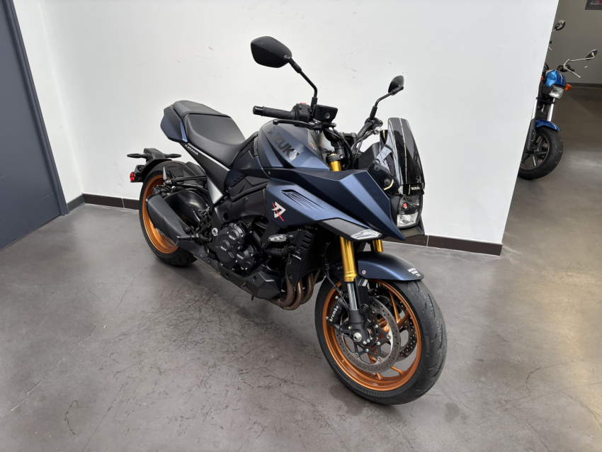 SUZUKI KATANA 1000 SUZUKI KATANA 1000