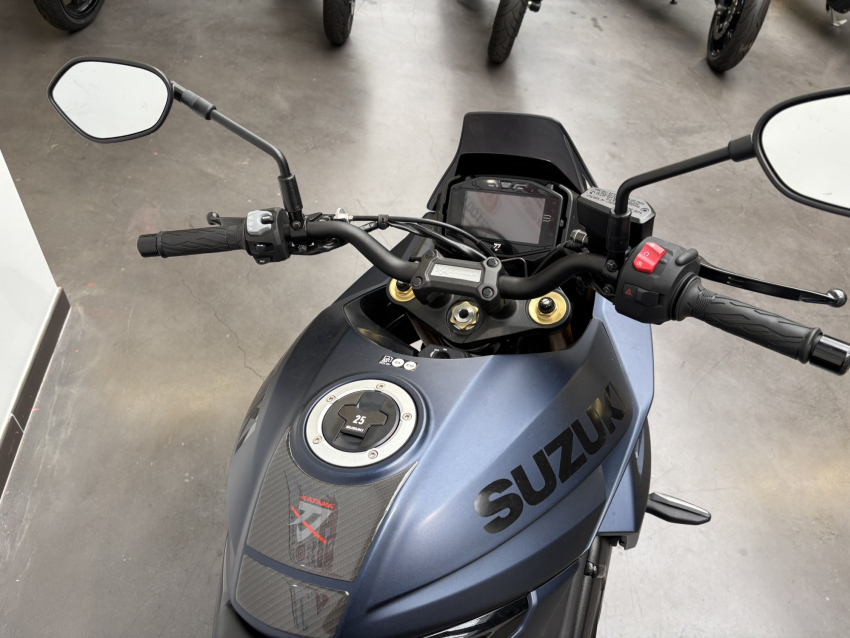 SUZUKI KATANA 1000 SUZUKI KATANA 1000