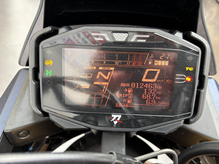 SUZUKI KATANA 1000 SUZUKI KATANA 1000
