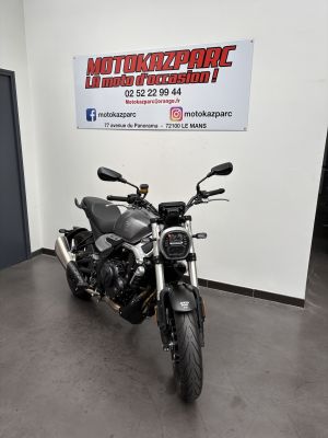 VOGE 500 AC