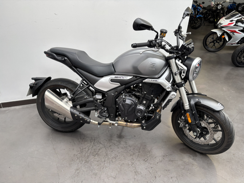 VOGE 500 AC