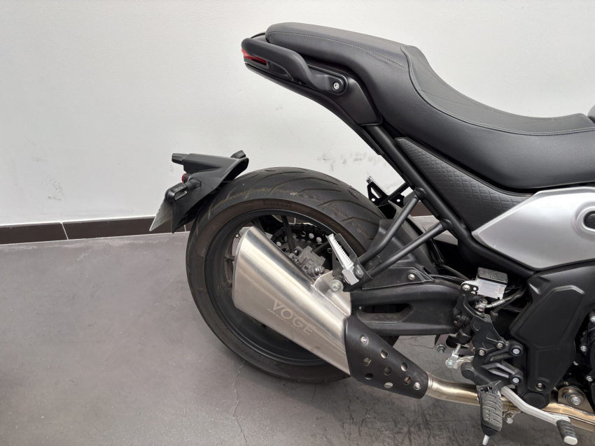 VOGE 500 AC