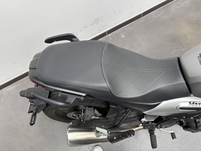 VOGE 500 AC