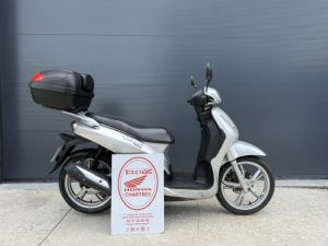 PEUGEOT TWEET 125