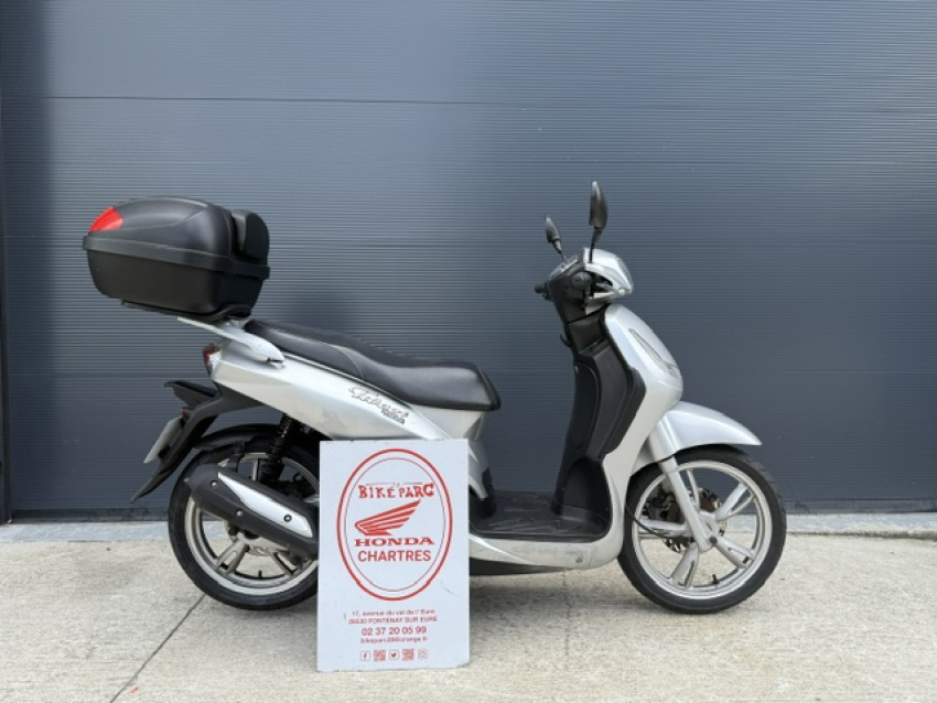 PEUGEOT TWEET 125 PEUGEOT TWEET 125