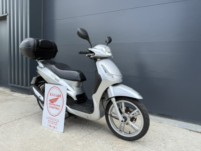 PEUGEOT TWEET 125 PEUGEOT TWEET 125
