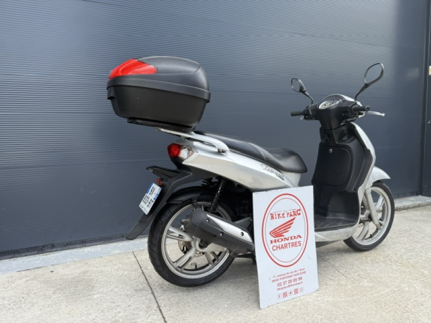 PEUGEOT TWEET 125 PEUGEOT TWEET 125