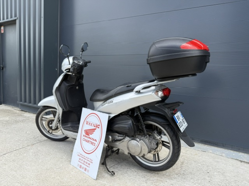 PEUGEOT TWEET 125 PEUGEOT TWEET 125