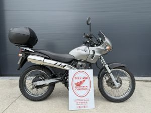HONDA CITY FLY 125