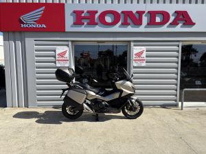 HONDA NSS FORZA 750