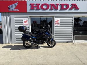 HONDA NT 1100