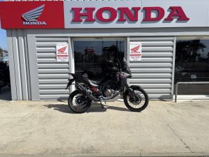 HONDA Africa Twin CRF1100L