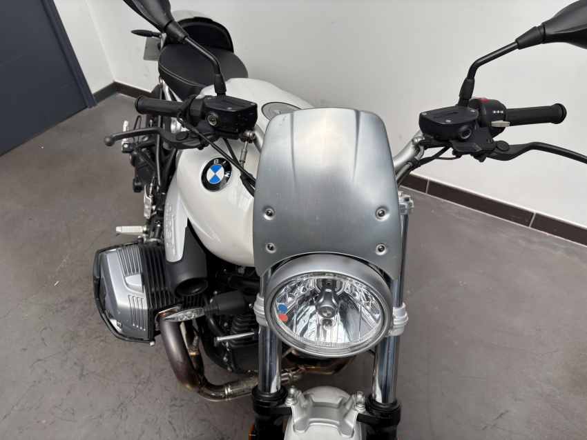 BMW R NineT PURE BMW R NineT PURE
