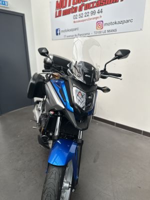 HONDA NC 750 X