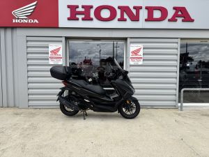 HONDA NSS FORZA 125