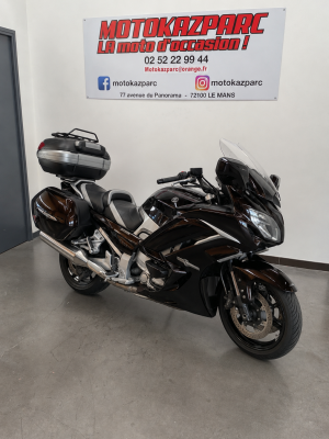 YAMAHA FJR 1300 AS REVISEE ET GARANTIE 12 MOIS