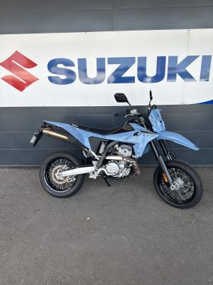 SUZUKI DR-Z 400 SM