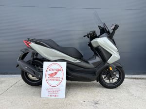 HONDA NSS FORZA 125