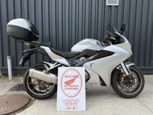 HONDA VFR 800 F