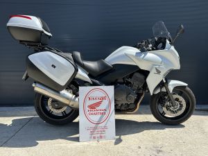 HONDA CBF 1000 FA