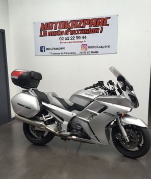 YAMAHA FJR 1300