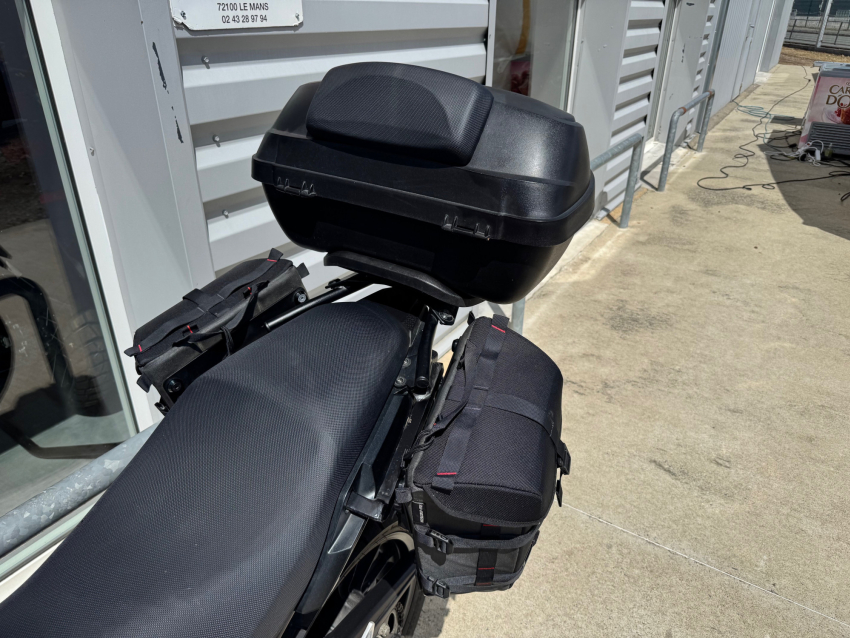 HONDA CB 500 X HONDA CB 500 X