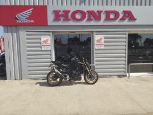 HONDA CB 1000 Hornet SP