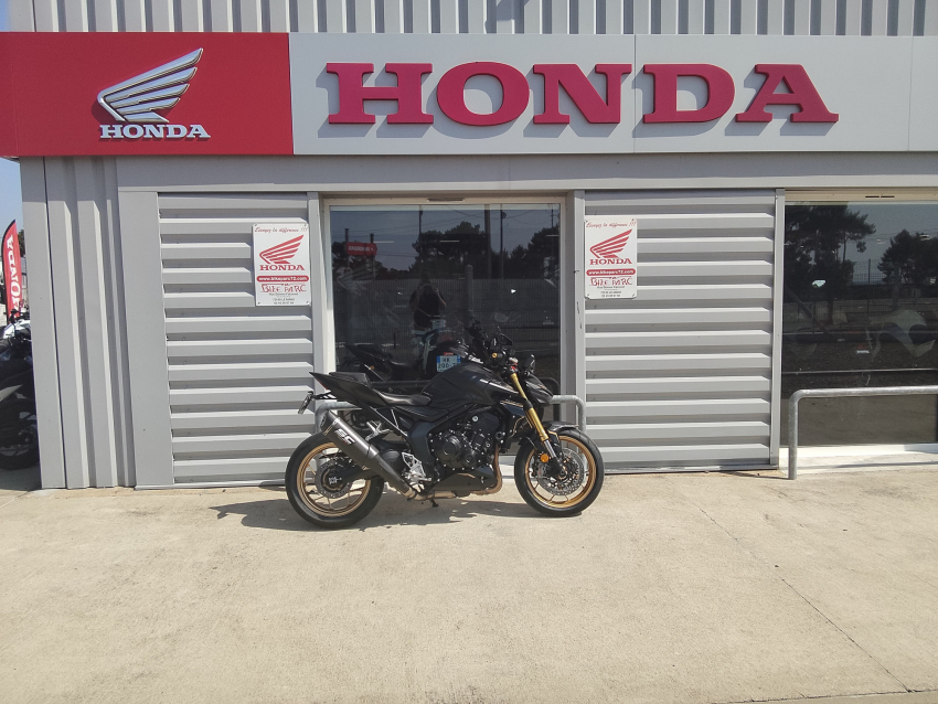 HONDA CB 1000 Hornet SP HONDA CB 1000 Hornet SP